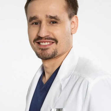 Алексей Михайлович Богатырев