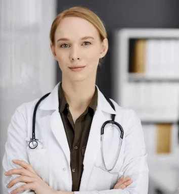 Чернова Любовь Алексеевна