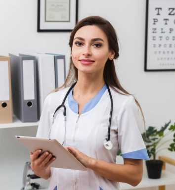 Камышева Мария Игоревна