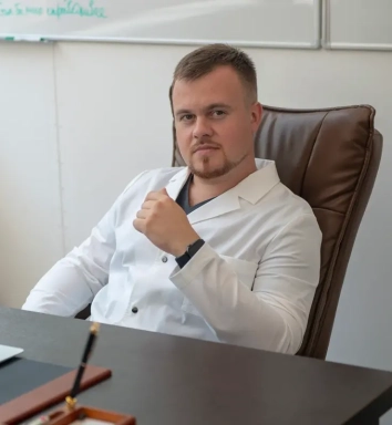 Федоров Александр Алекснадрович